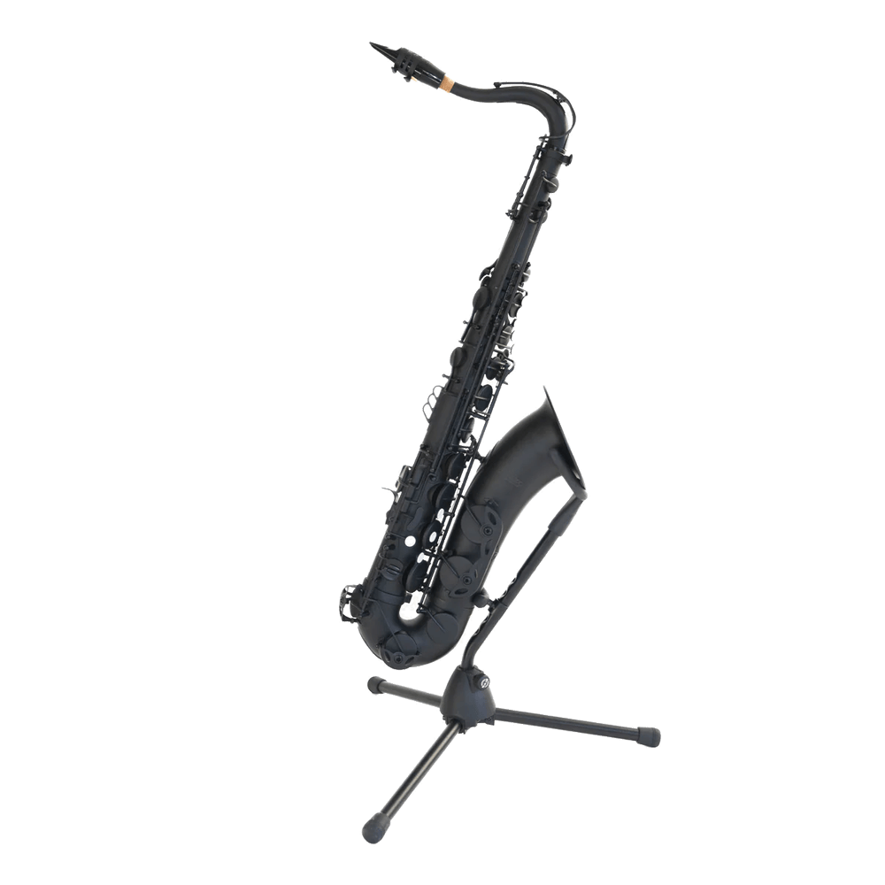 Stalaxy Eclipse Tenorsaxofoon Zwart