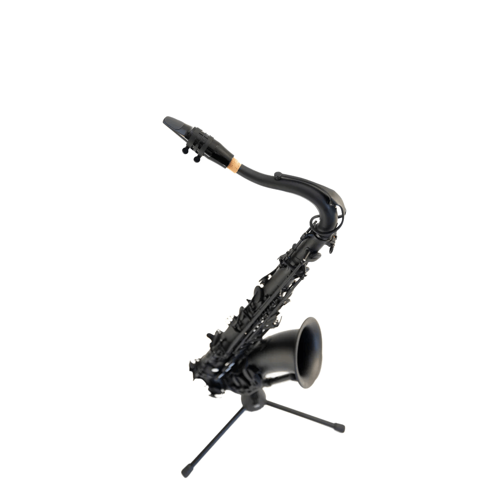 Stalaxy Eclipse Tenorsaxofoon Zwart