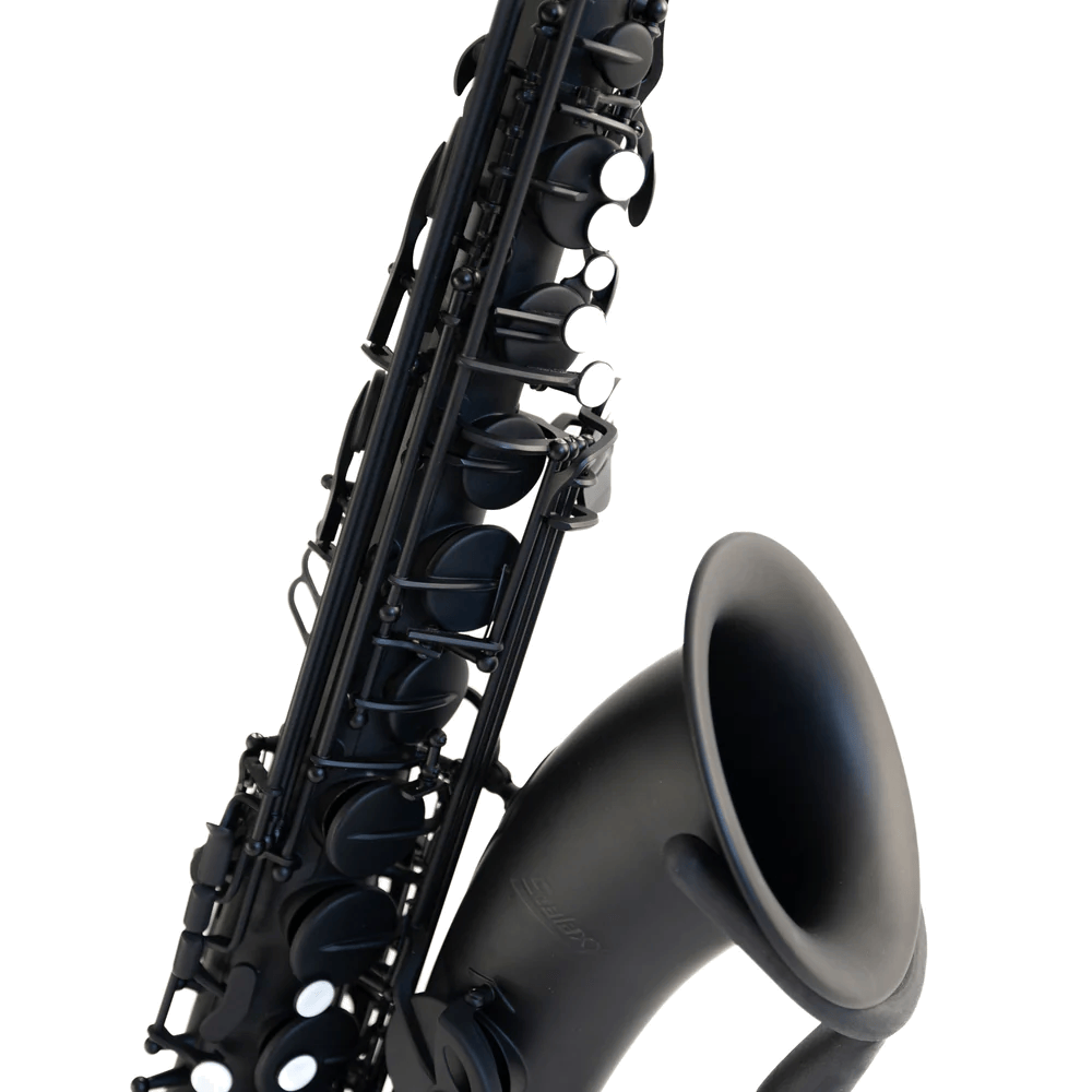 Stalaxy Eclipse Tenorsaxofoon Zwart