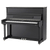 G. Steinberg GS-123 Zwart Hoogglans