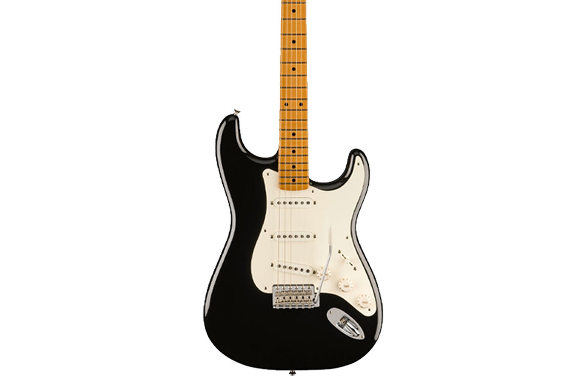 Fender Vintera II &#39;50s Stratocaster Black Limited Edition