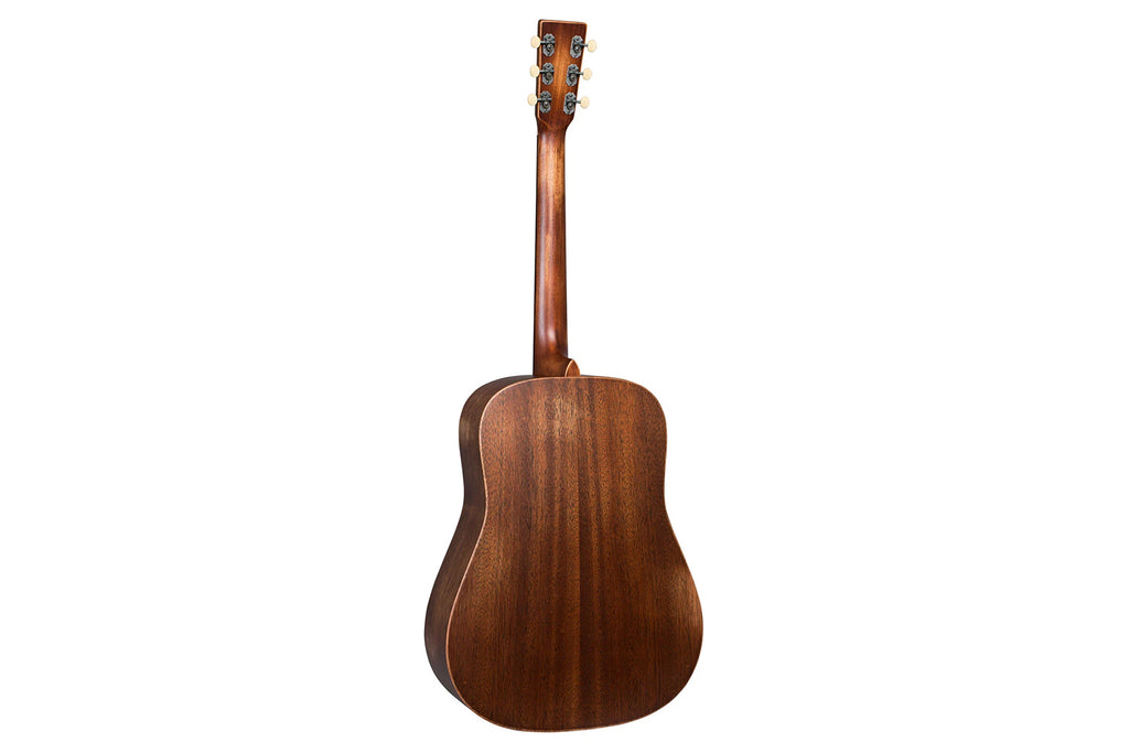 Martin D-15M-STREET Dreadnought Akoestische gitaar