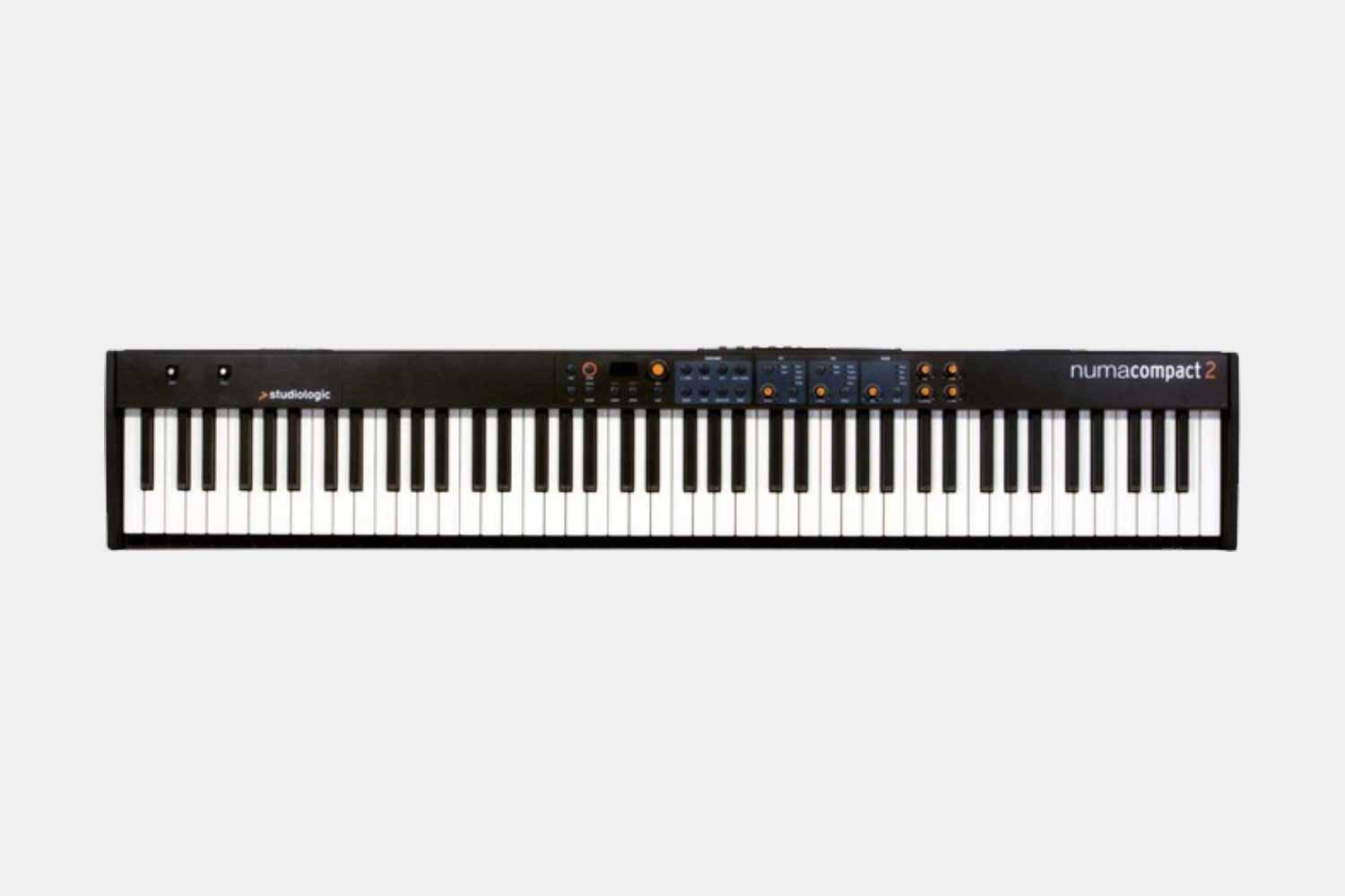 Studiologic Numa Compact 2 kopen? Music All In