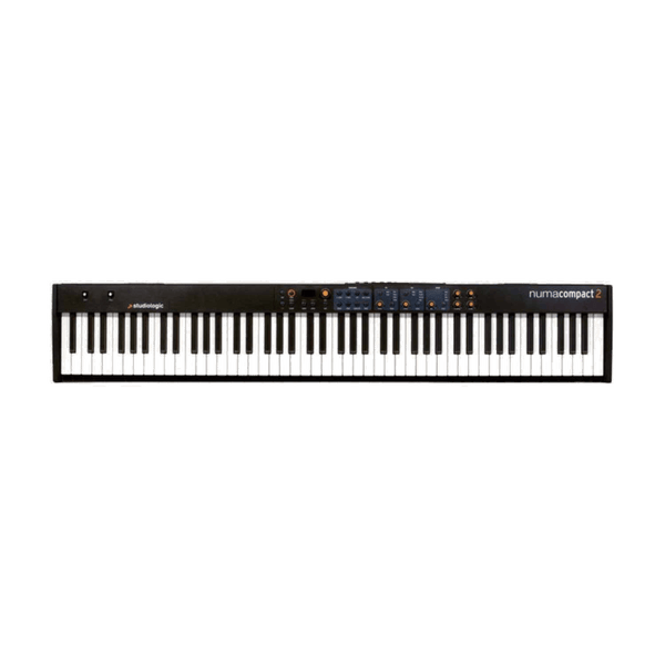 Studiologic Numa Compact 2 kopen? Music All In