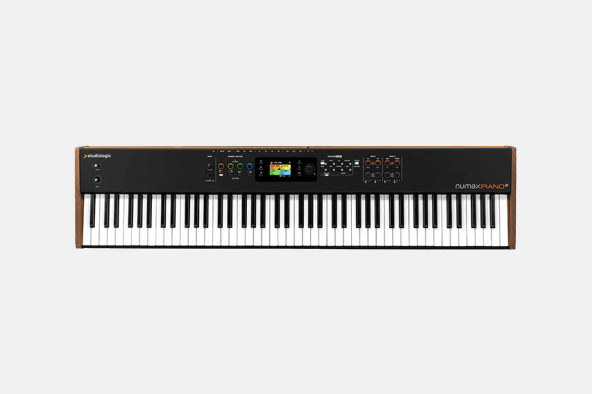 Studiologic Numa X Piano GT  flagship 88 keys digital piano