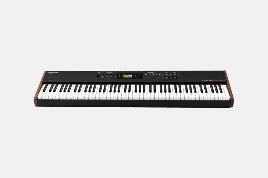 Studiologic Numa X Piano GT  flagship 88 keys digital piano