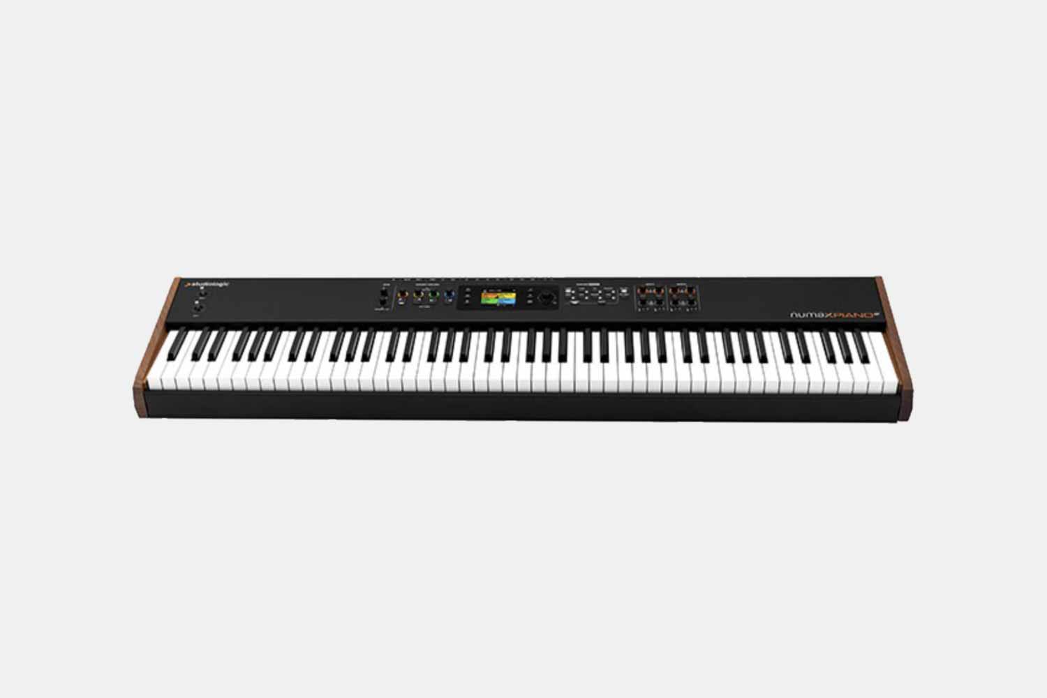Studiologic Numa X Piano GT  flagship 88 keys digital piano