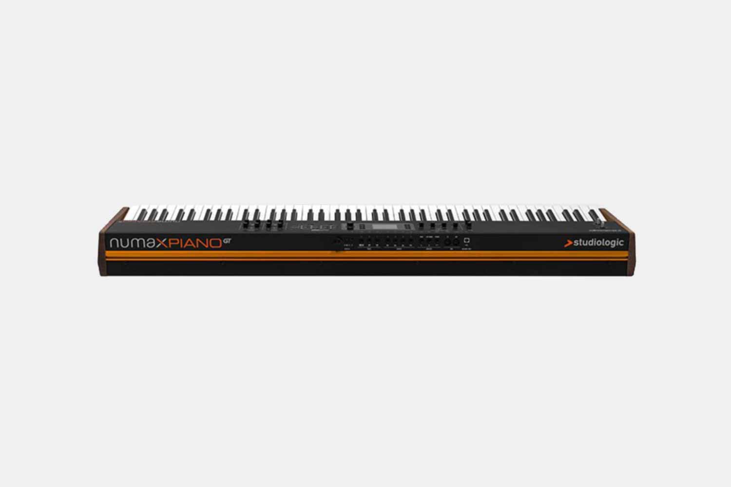 Studiologic Numa X Piano GT  flagship 88 keys digital piano