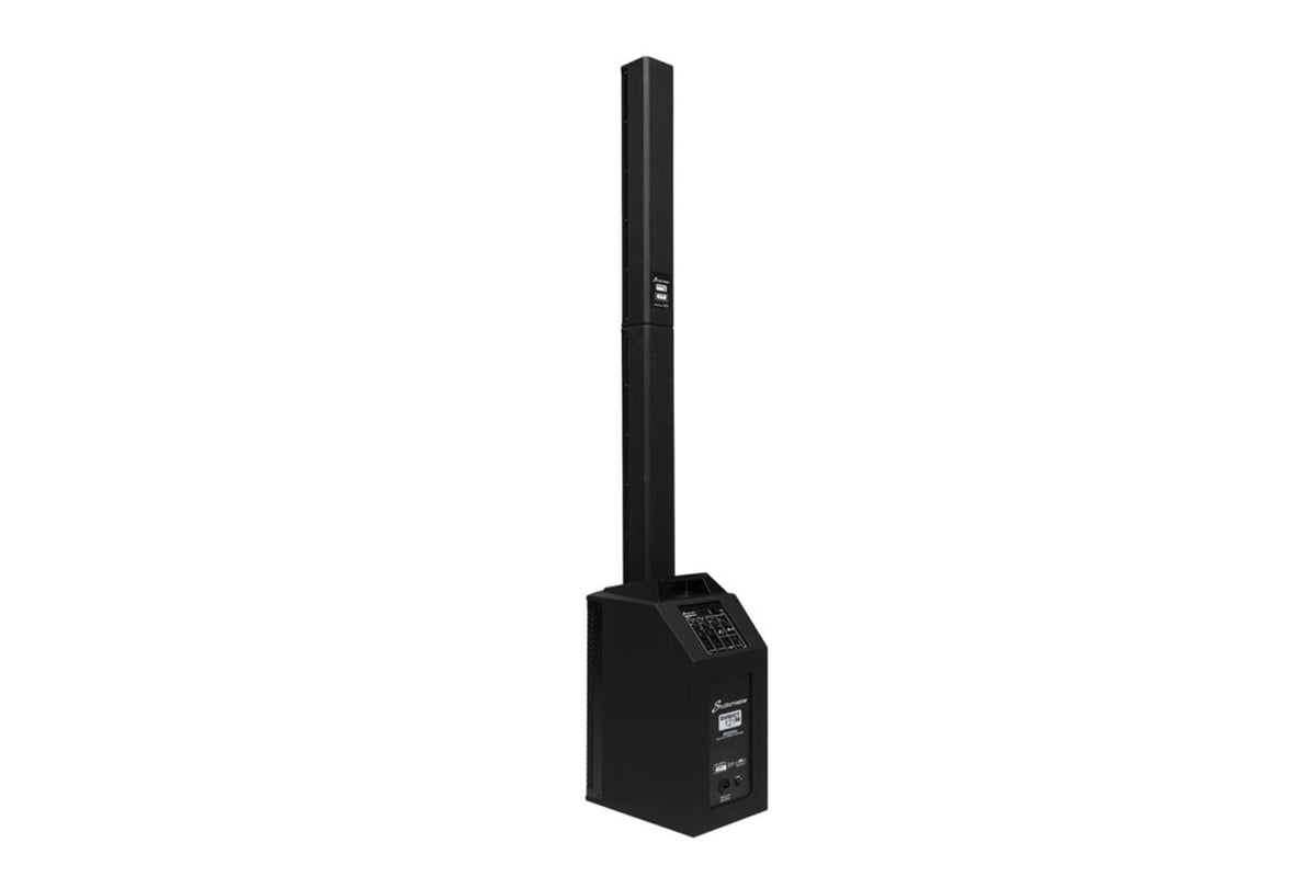 Studiomaster DIRECT 101 M - Actieve PA-set