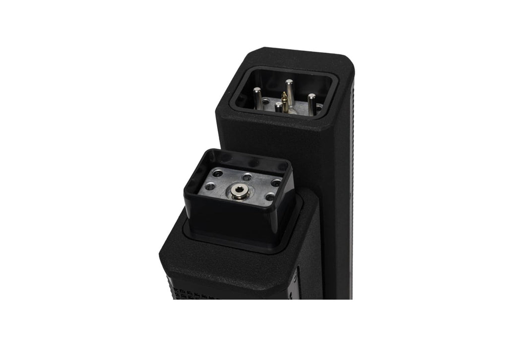 Studiomaster DIRECT 101 M - Actieve PA-set