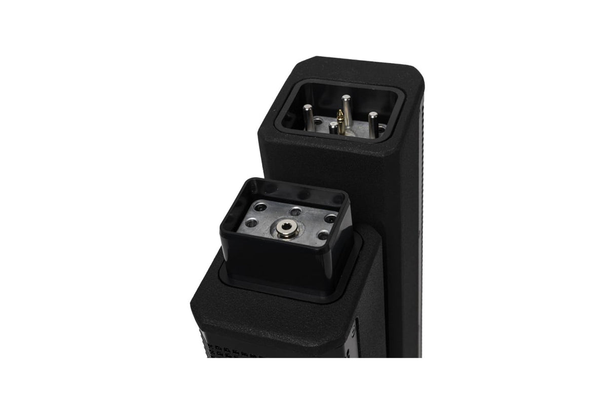 Studiomaster DIRECT 101 M - Actieve PA-set