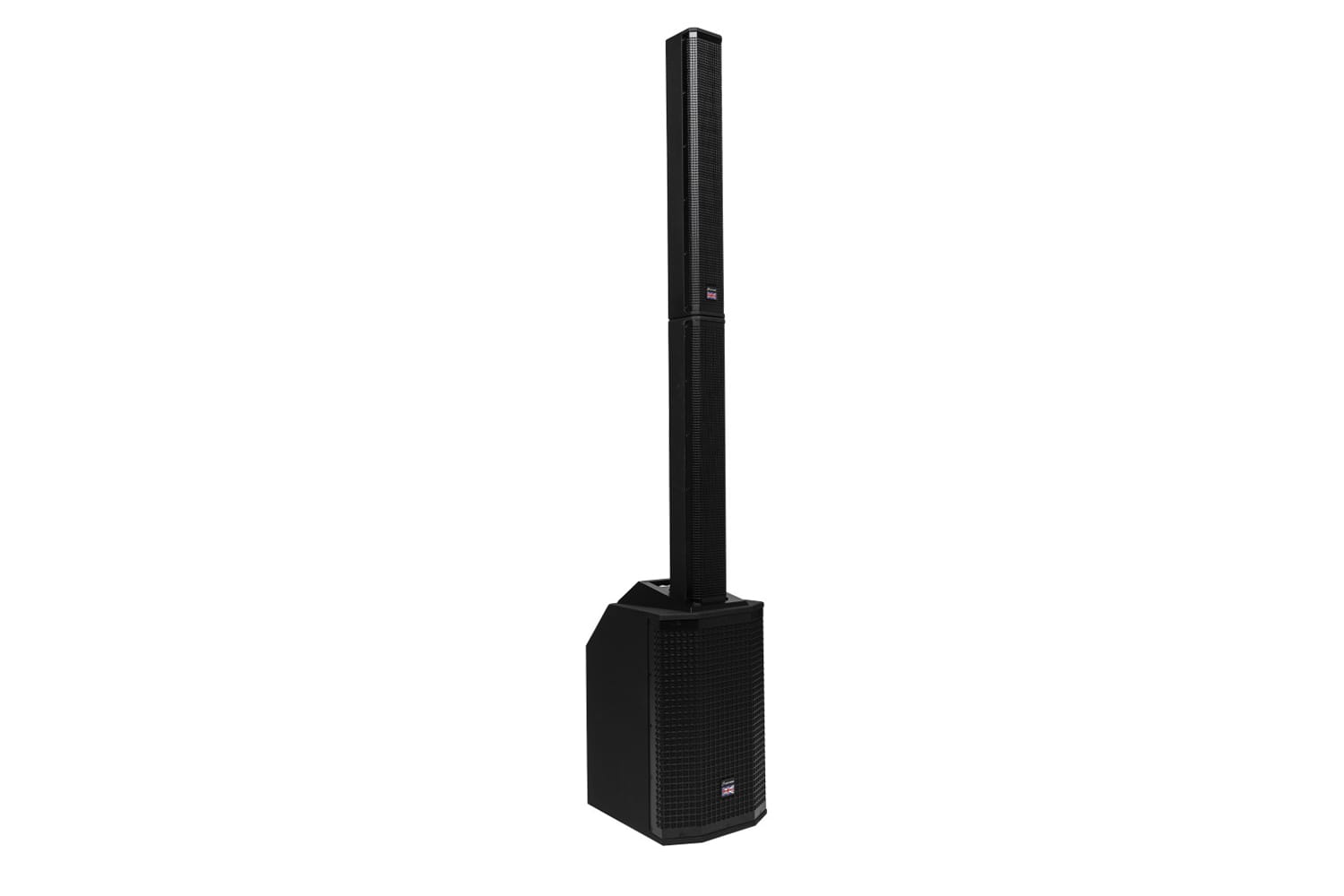 Studiomaster DIRECT 121 MX - Actieve PA-set