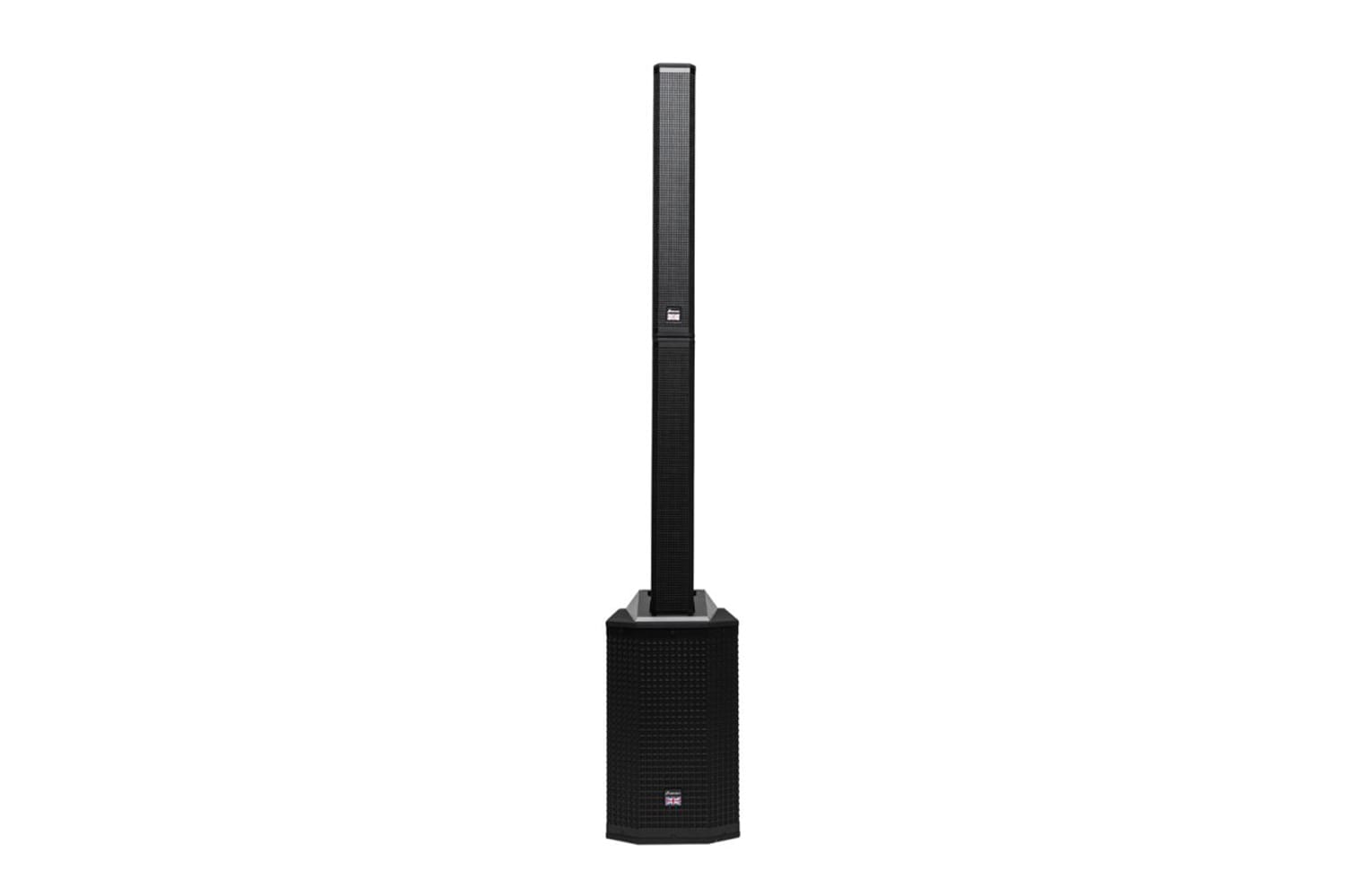 Studiomaster DIRECT 121 MX - Actieve PA-set