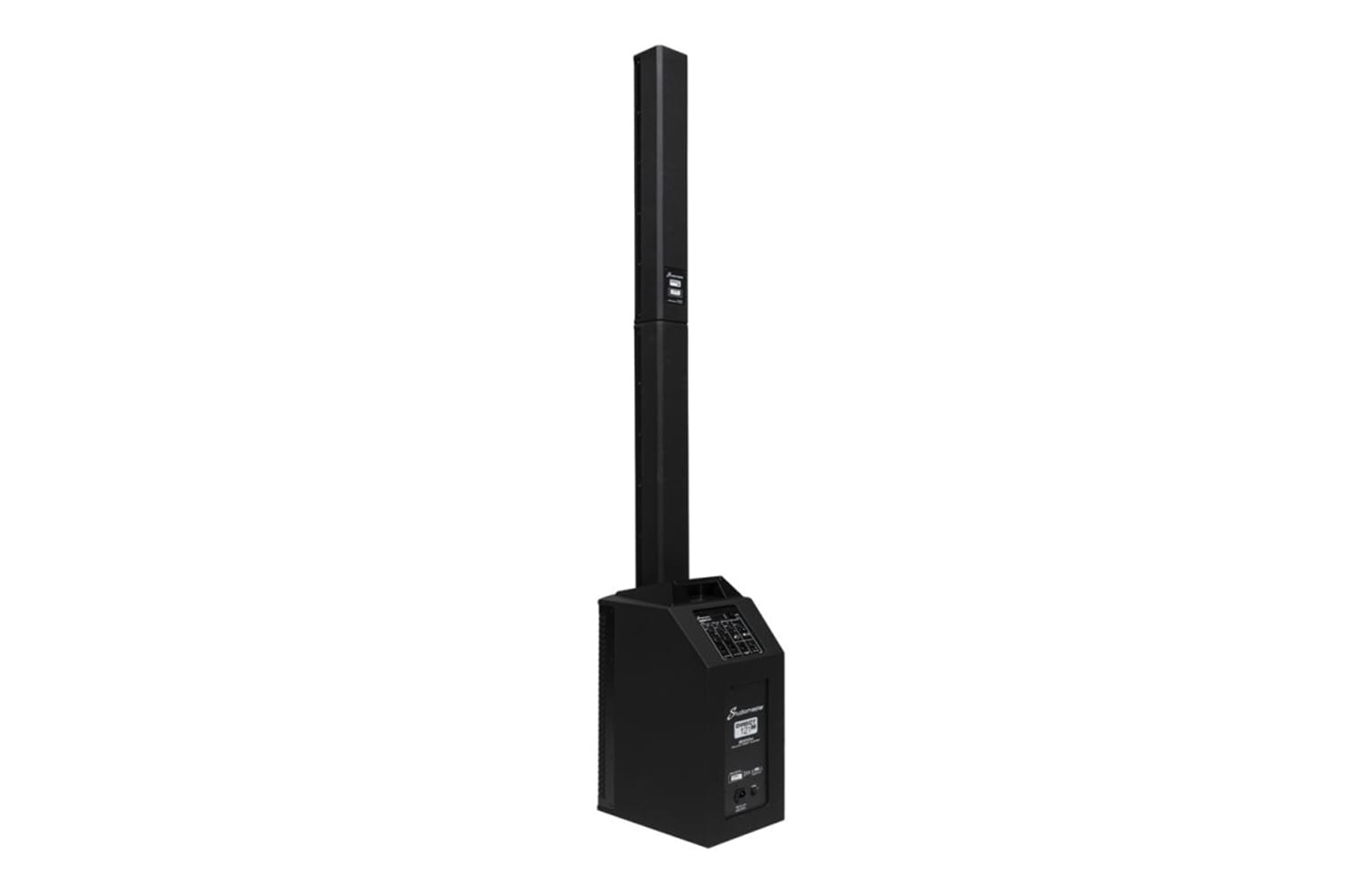 Studiomaster DIRECT 121 MX - Actieve PA-set