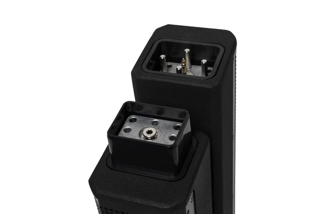 Studiomaster DIRECT 121 MX - Actieve PA-set