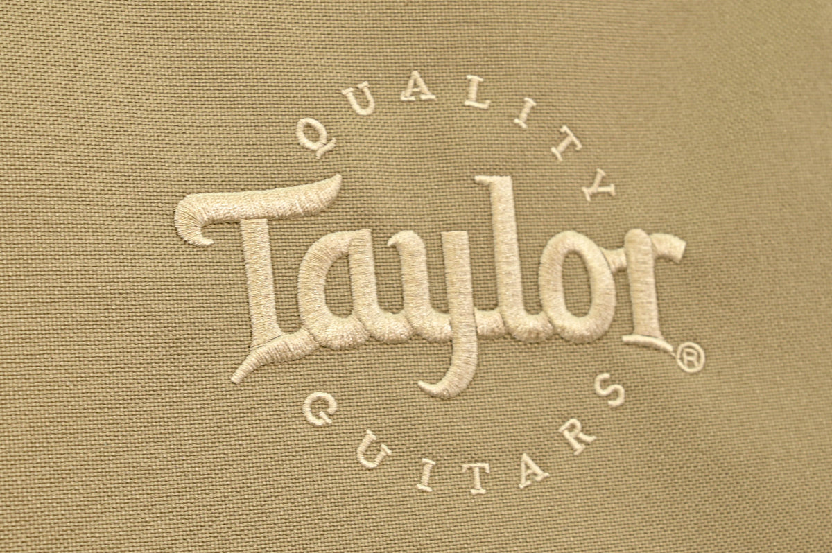 Taylor Academy 12 Incl Tas Occasion