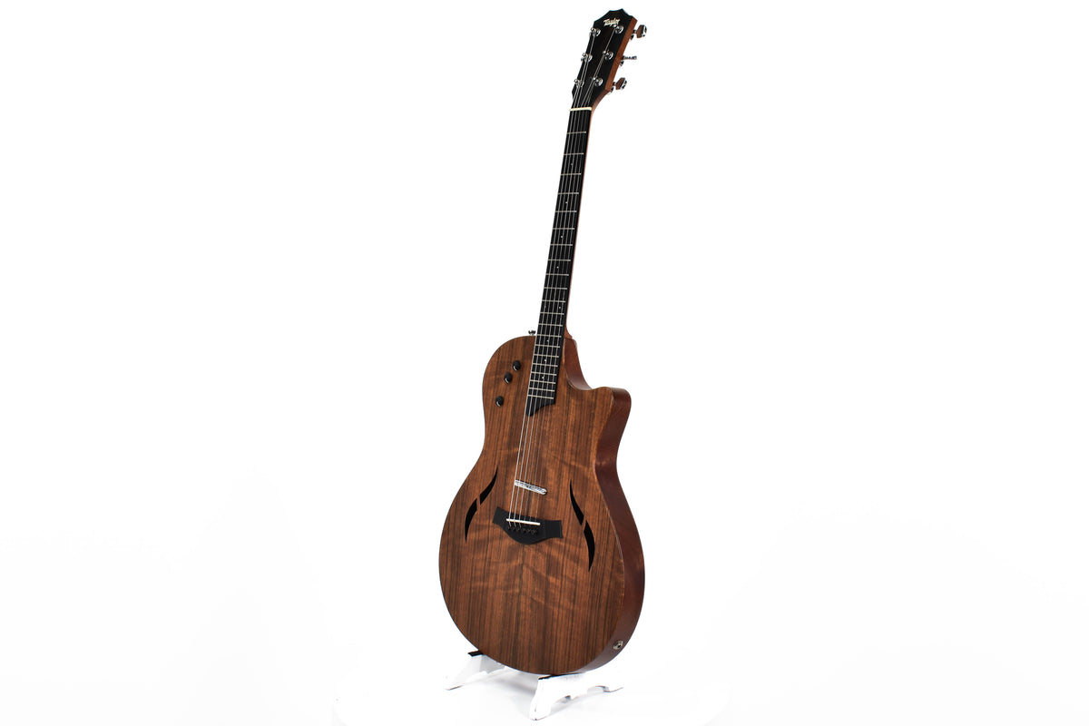 Taylor T5-Spring Limited edition 2009 Ovankol/sapele Occasion