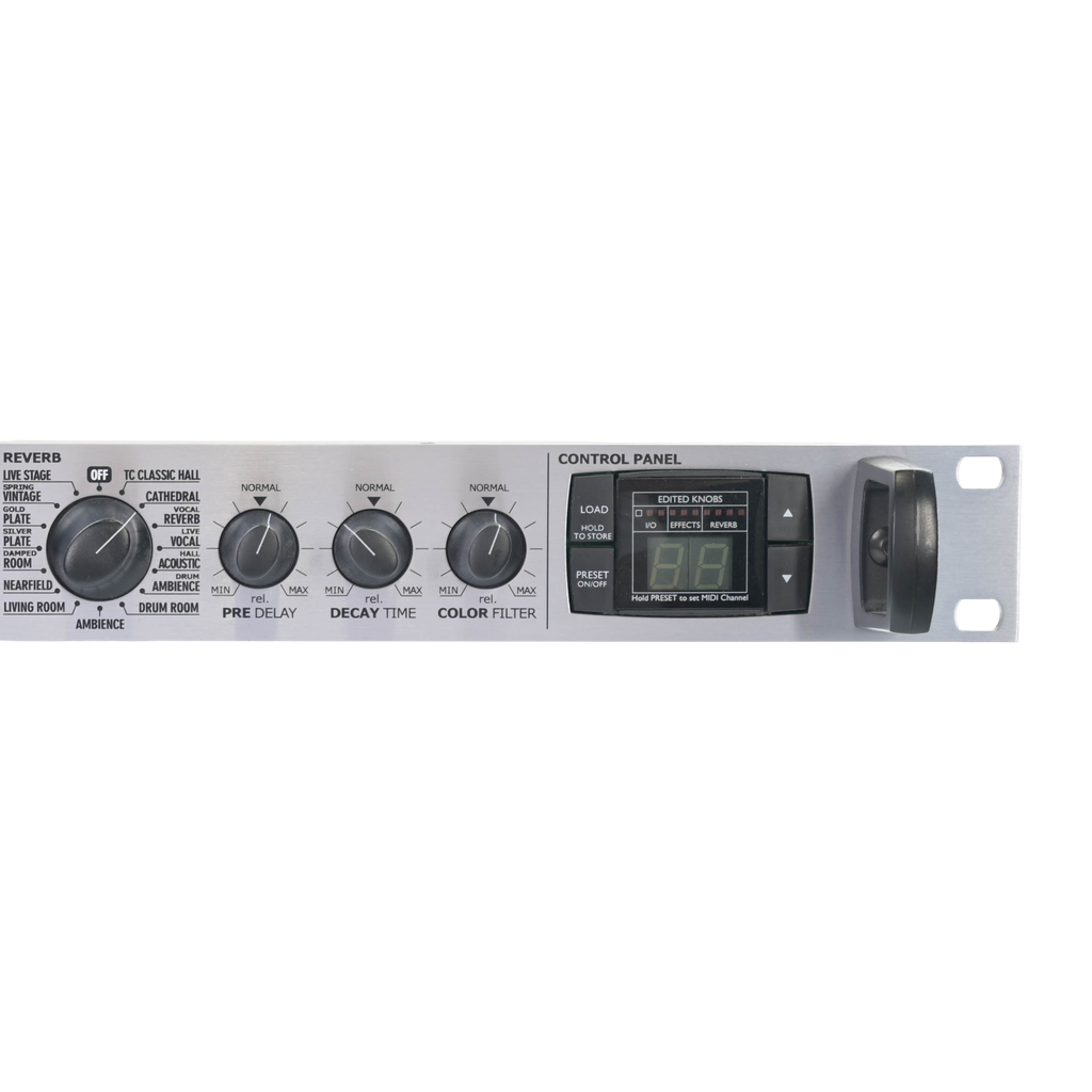 TC- Electronics M-350