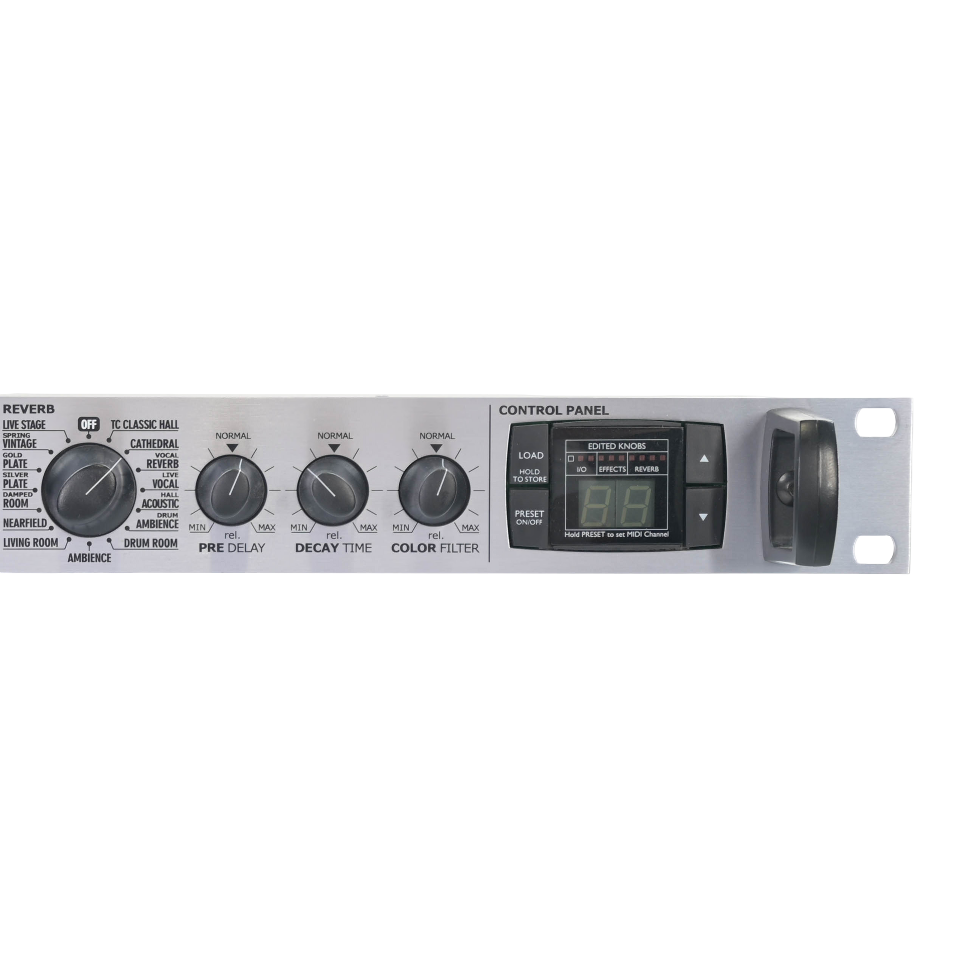 TC- Electronics M-350