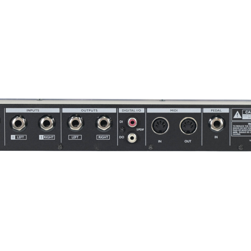 TC- Electronics M-350