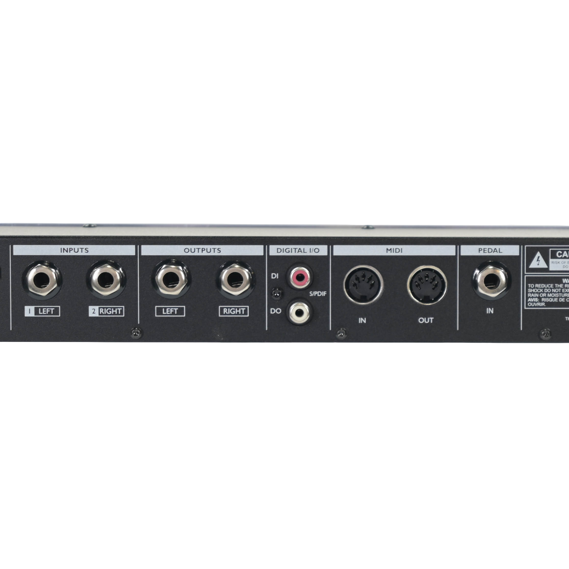 TC- Electronics M-350