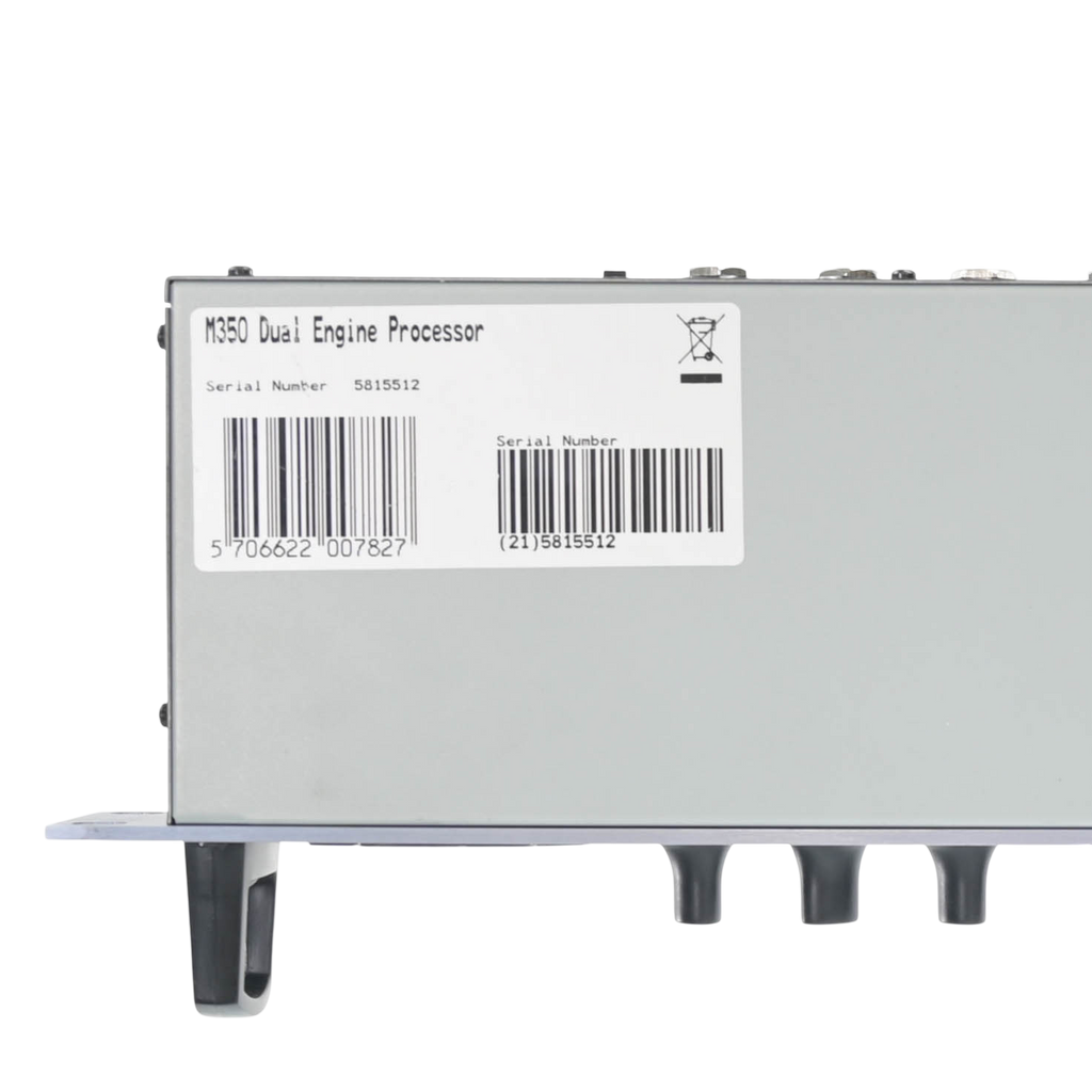 TC- Electronics M-350