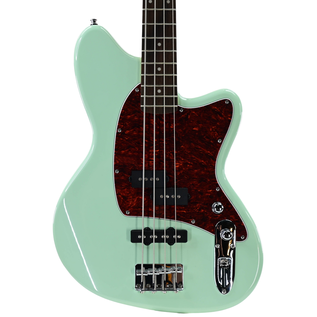 Ibanez TMB100 Mint Green Talman Bass