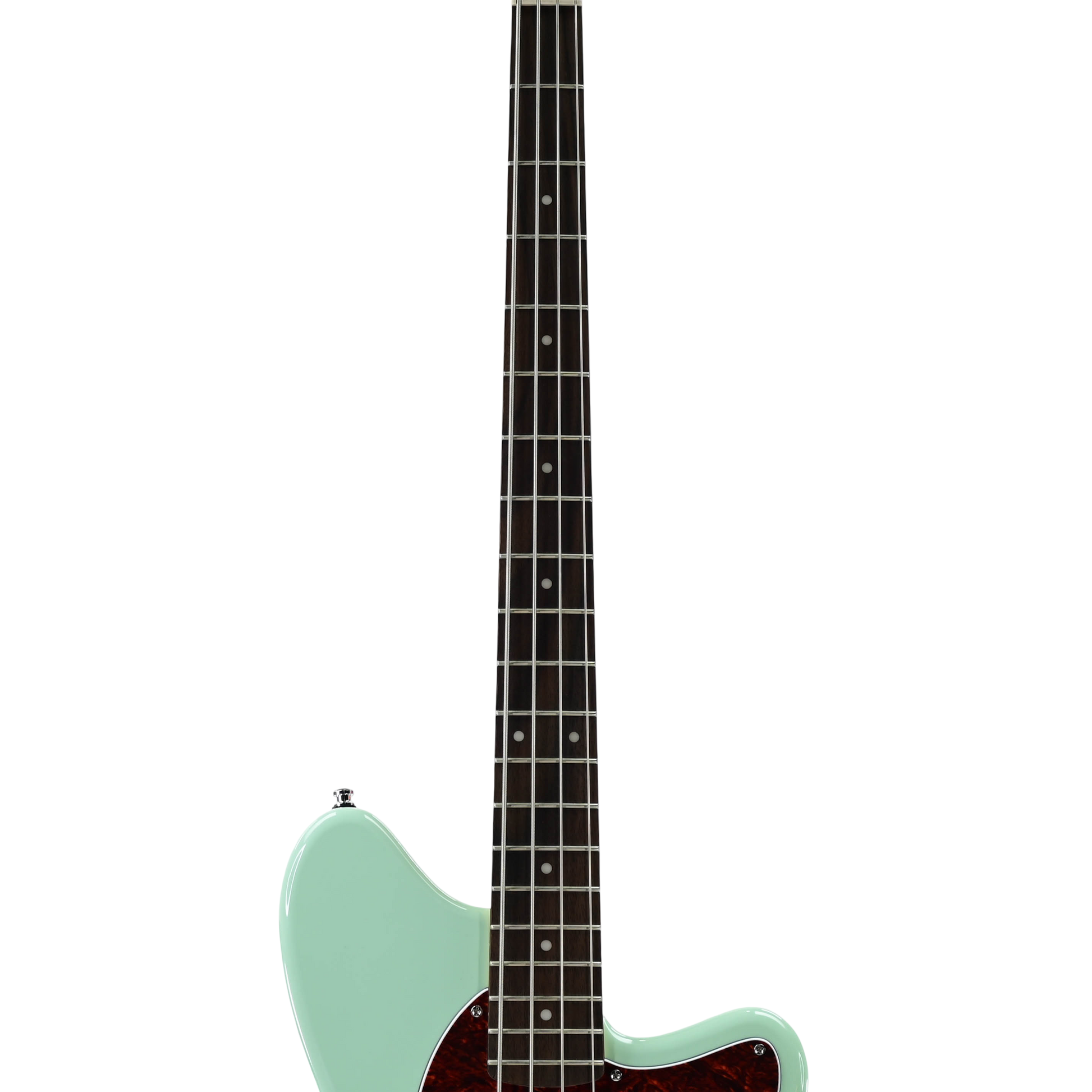 Ibanez TMB100 Mint Green Talman Bass