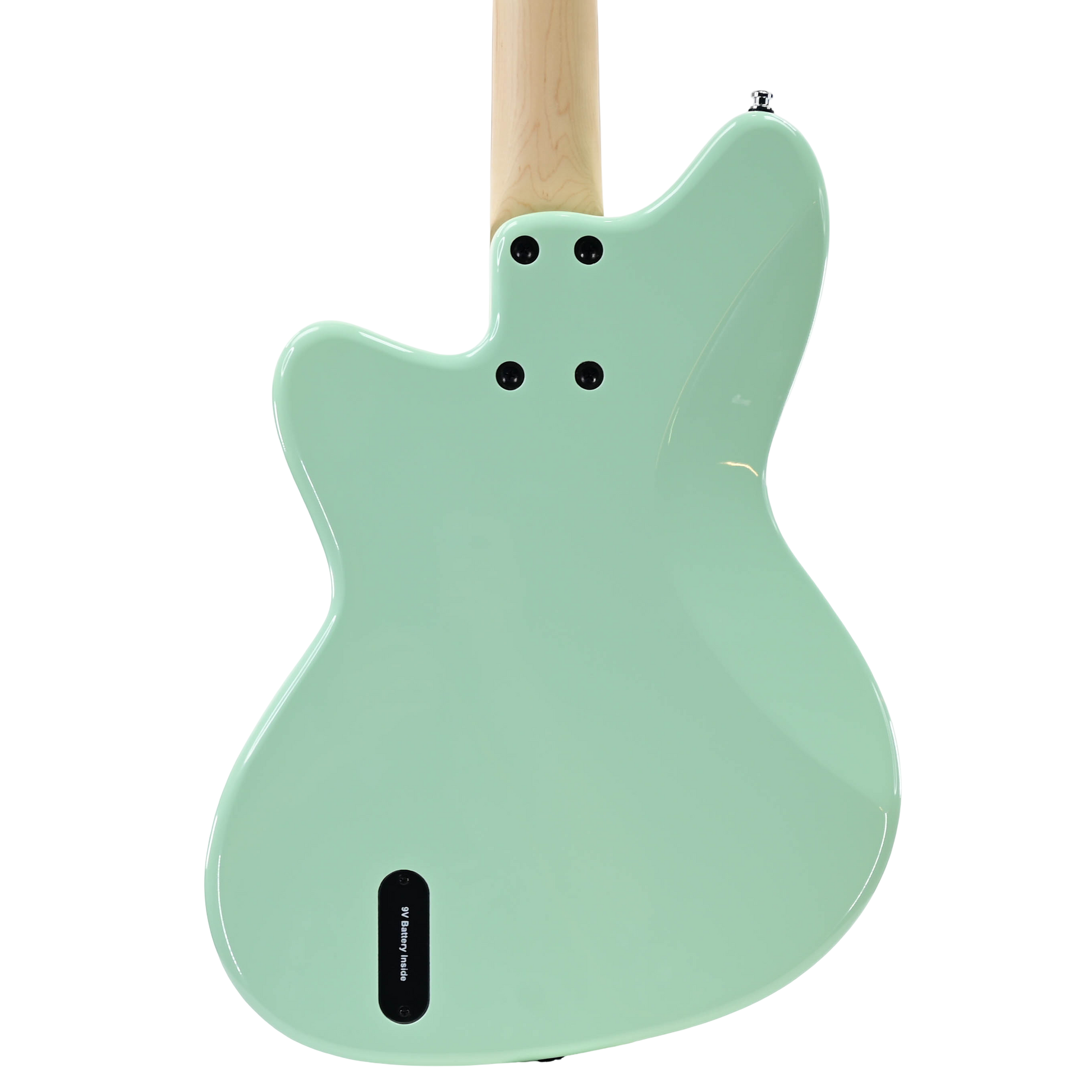 Ibanez TMB100 Mint Green Talman Bass