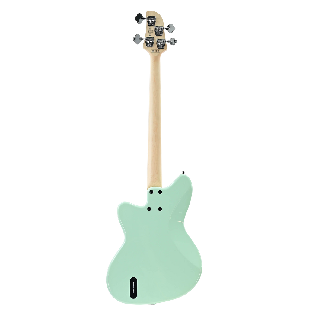 Ibanez TMB100 Mint Green Talman Bass