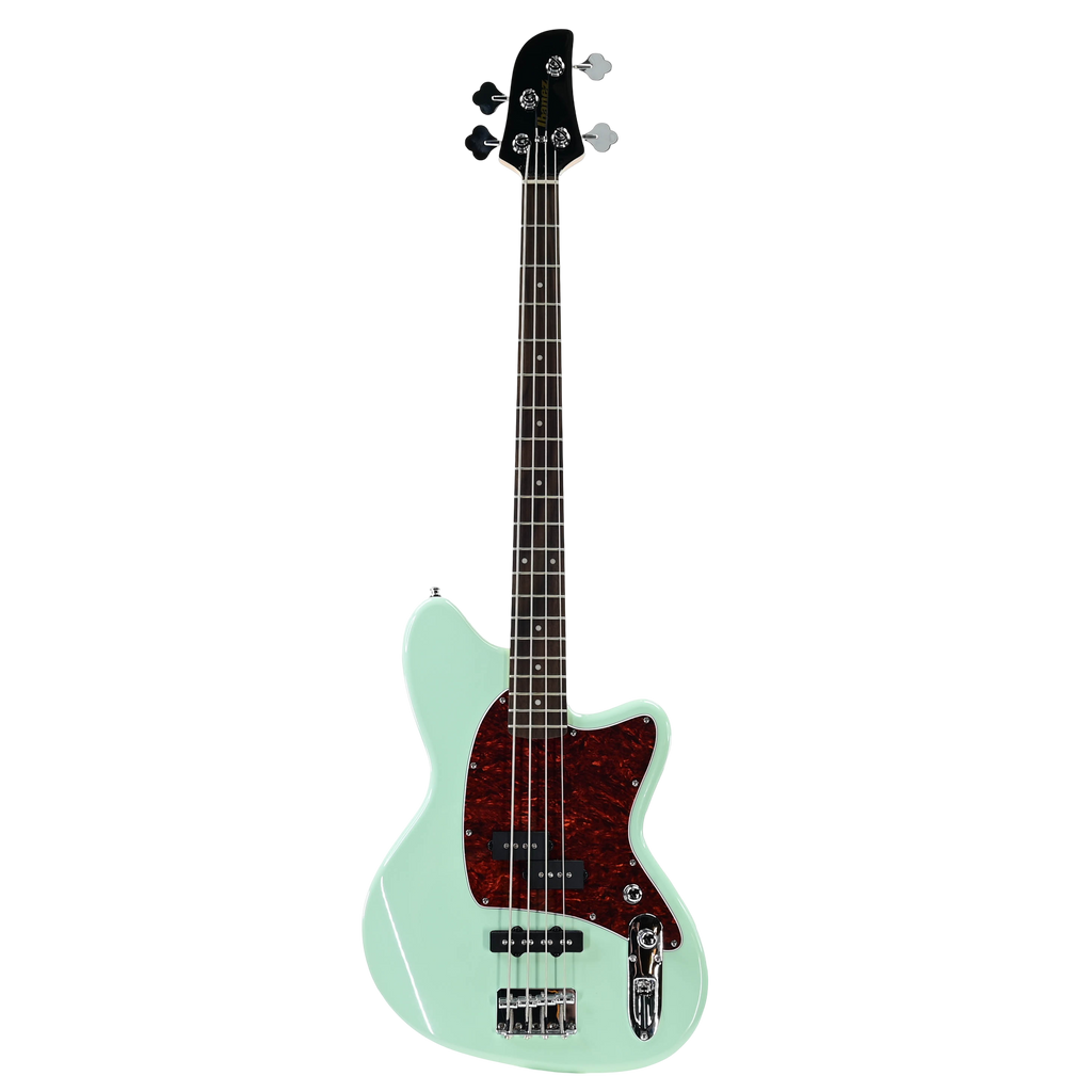Ibanez TMB100 Mint Green Talman Bass