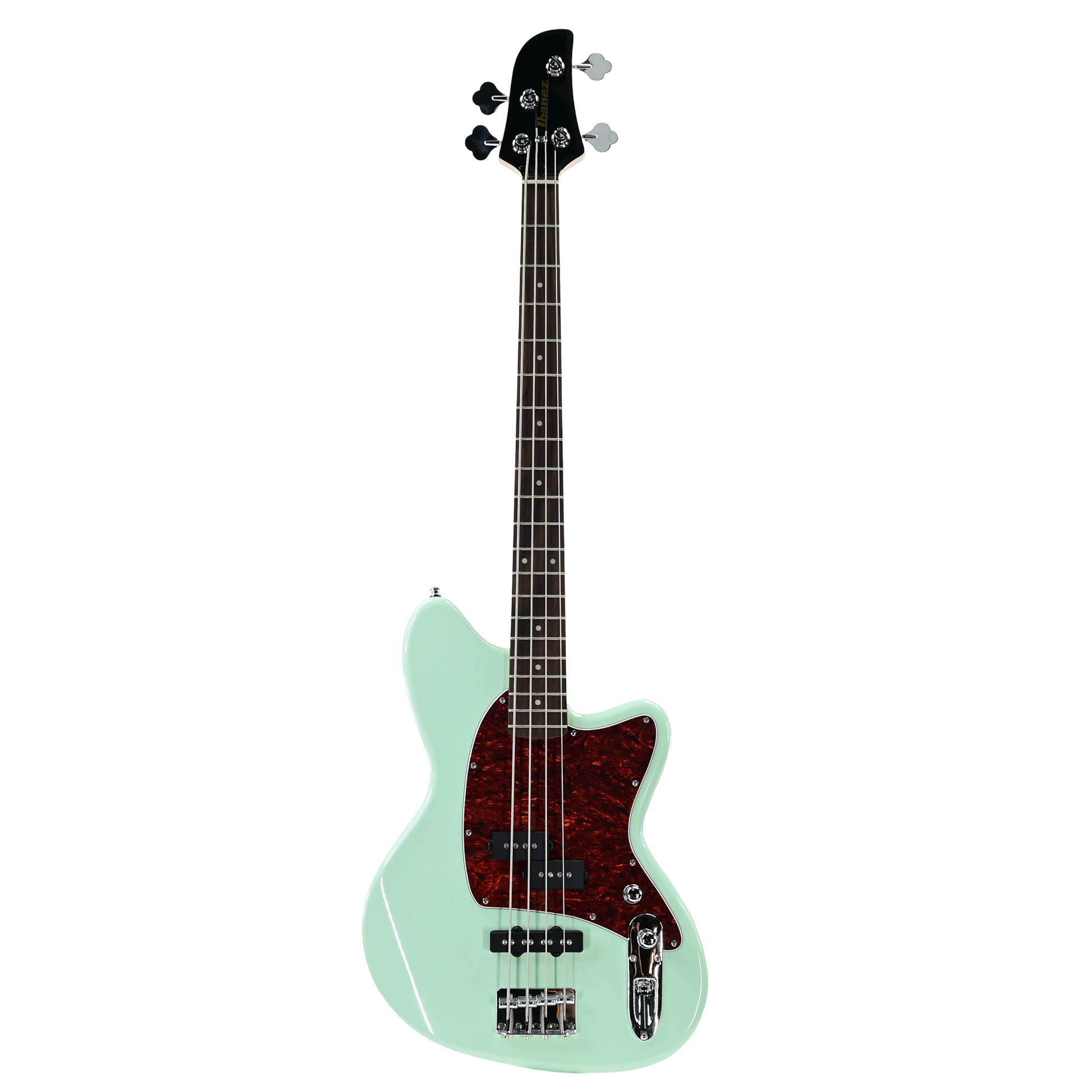 Ibanez TMB100 Mint Green Talman Bass