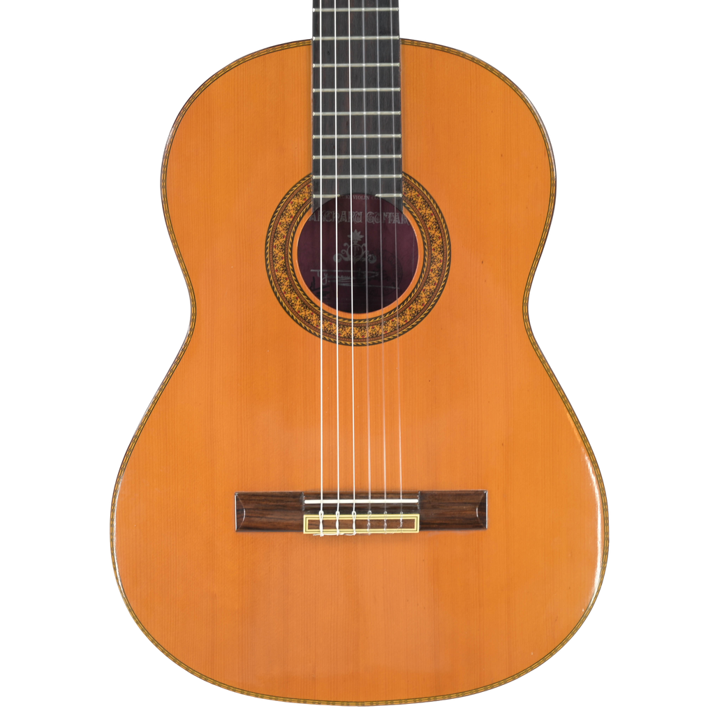 Takeharu G-180 1977