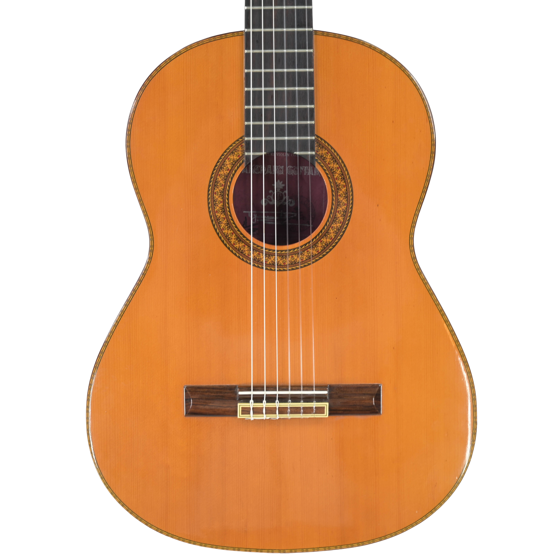 Takeharu G-180 1977