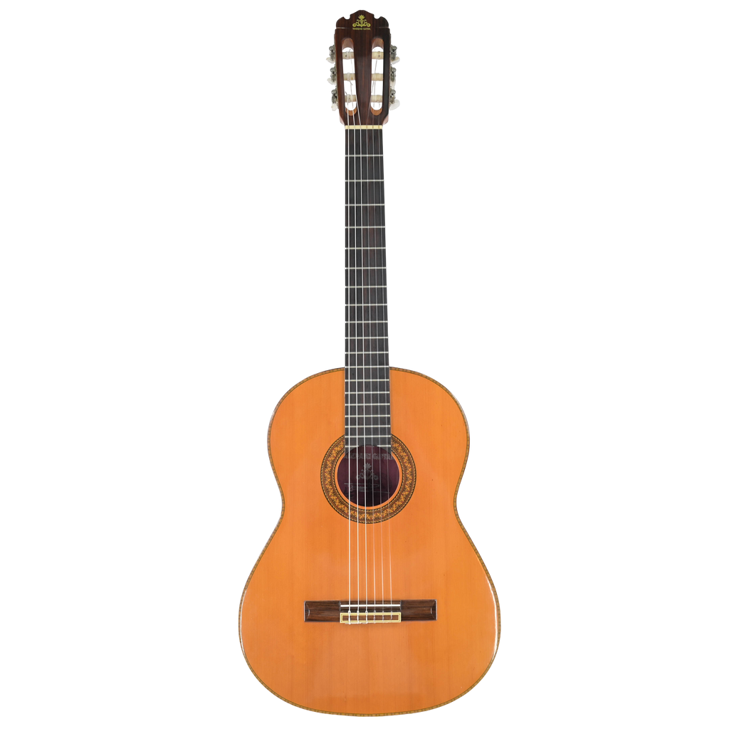 Takeharu G-180 1977
