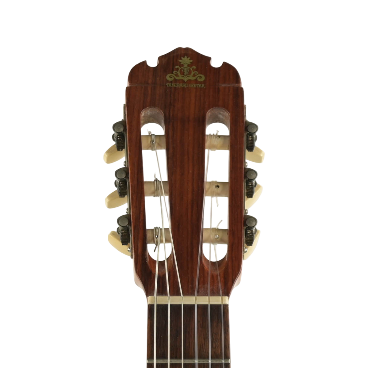 Takeharu GT-85 Japan 1970s Klassieke gitaar