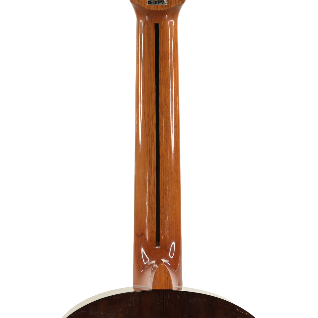 Takeharu GT-85 Japan 1970s Klassieke gitaar