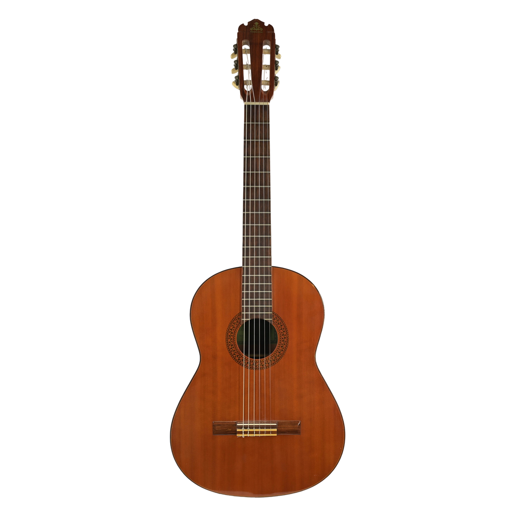 Takeharu GT-85 Japan 1970s Klassieke gitaar