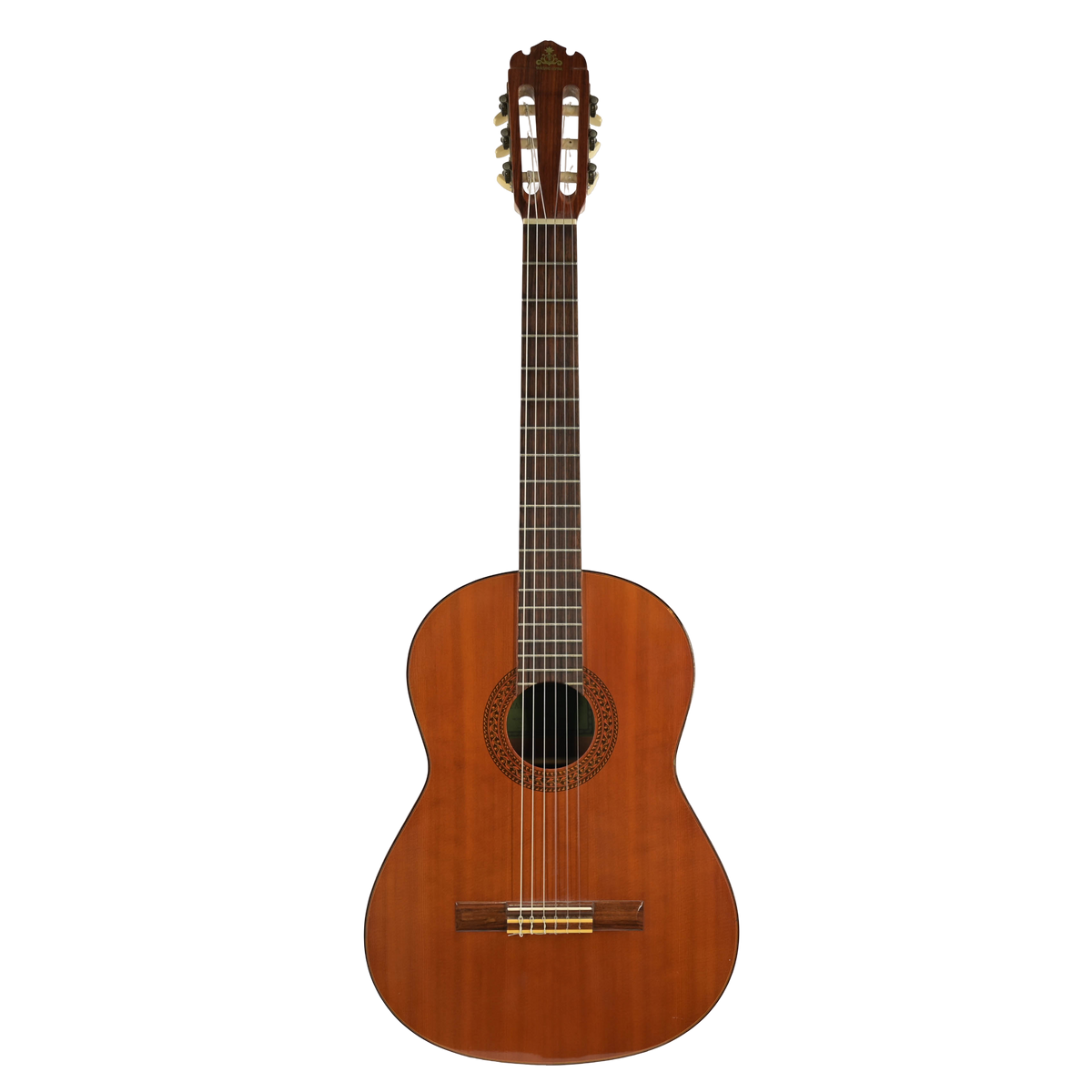 Takeharu GT-85 Japan 1970s Klassieke gitaar