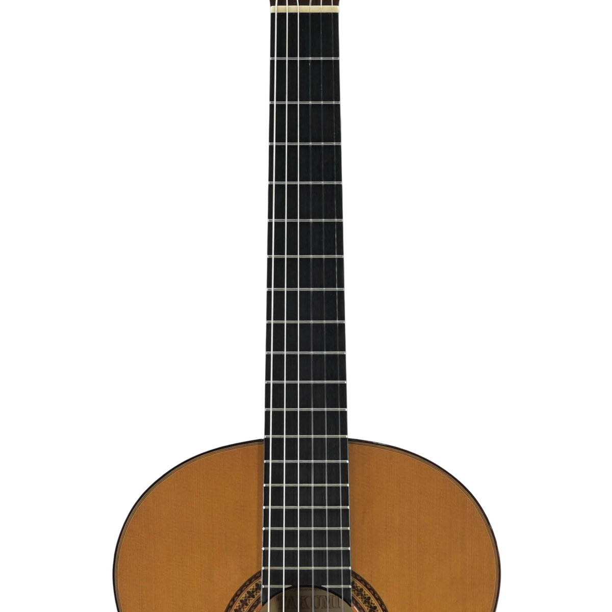 Takumi TC135S Klassieke gitaar made in japan