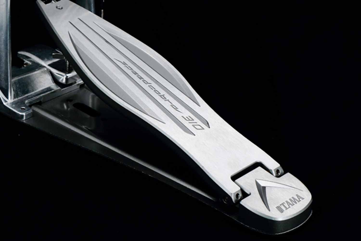 Tama HP310L Speed Cobra Bassdrum Pedaal (5379584295076)
