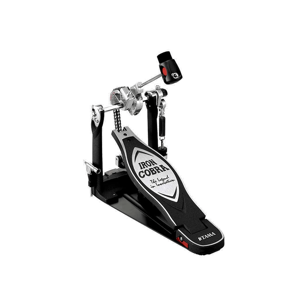 Tama HP900RN Iron Cobra Rolling Glide Single Drumpedaal