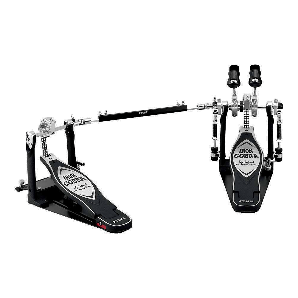 Tama HP900PWN Iron Cobra Twin pedal