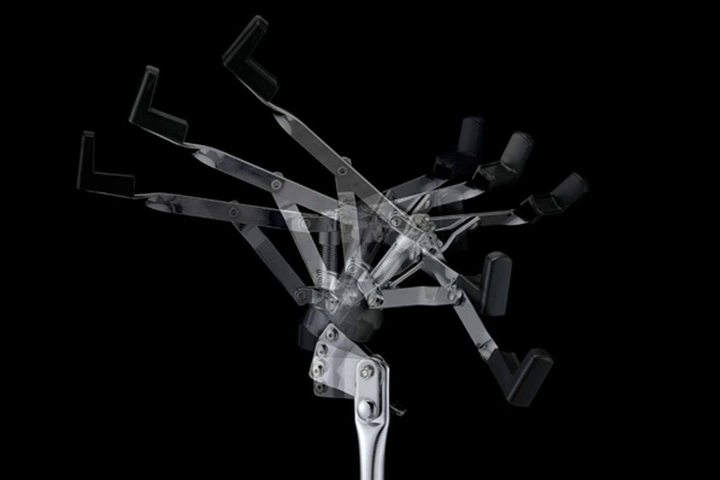 Tama HS40SN Snare Standaard (5409069138084)