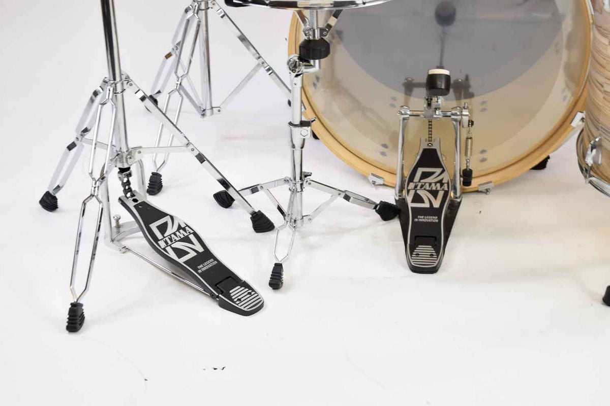 Tama Imperialstar Zebrano Occasion