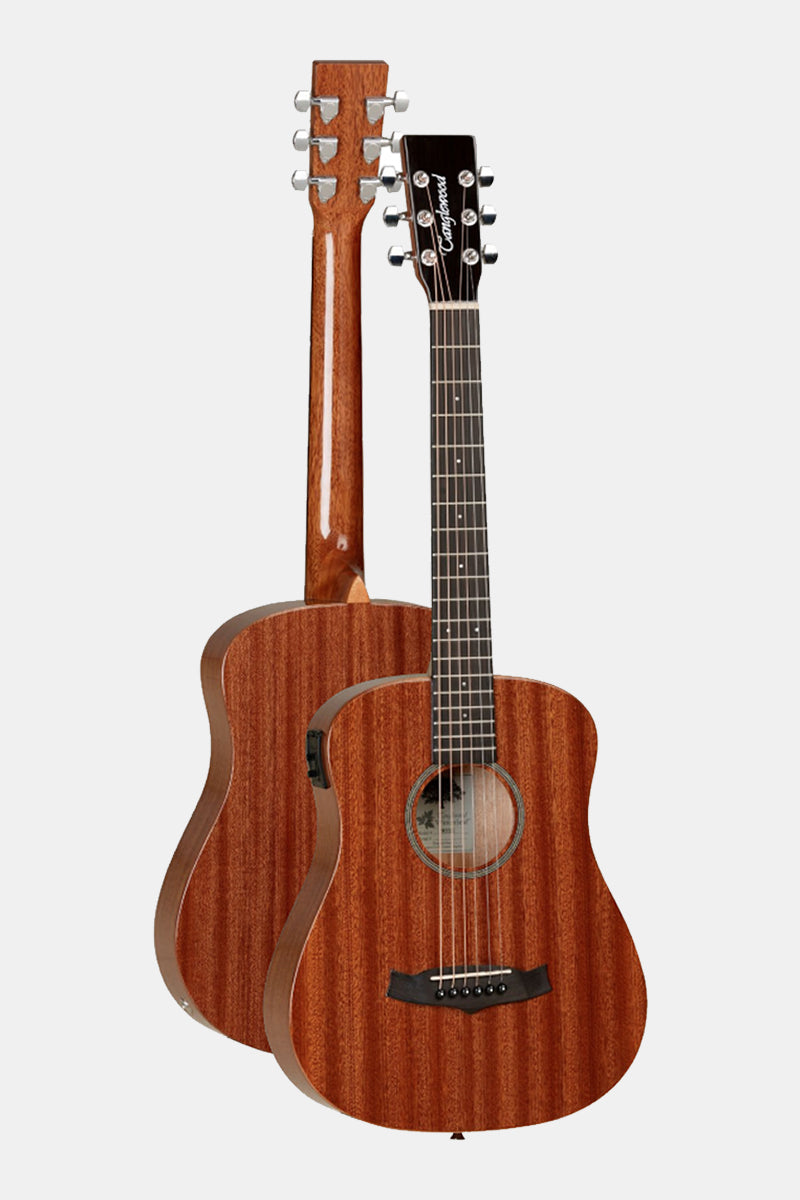 Tanglewood Winterleaf TW2 TXE Semi-Akoestische Western Gitaar