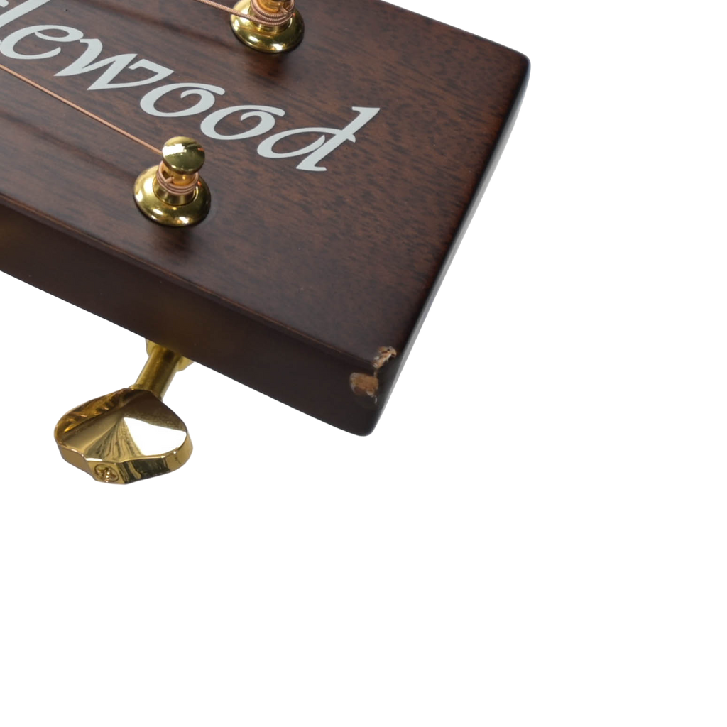 Tanglewood Elemental 3 BL Mahogany