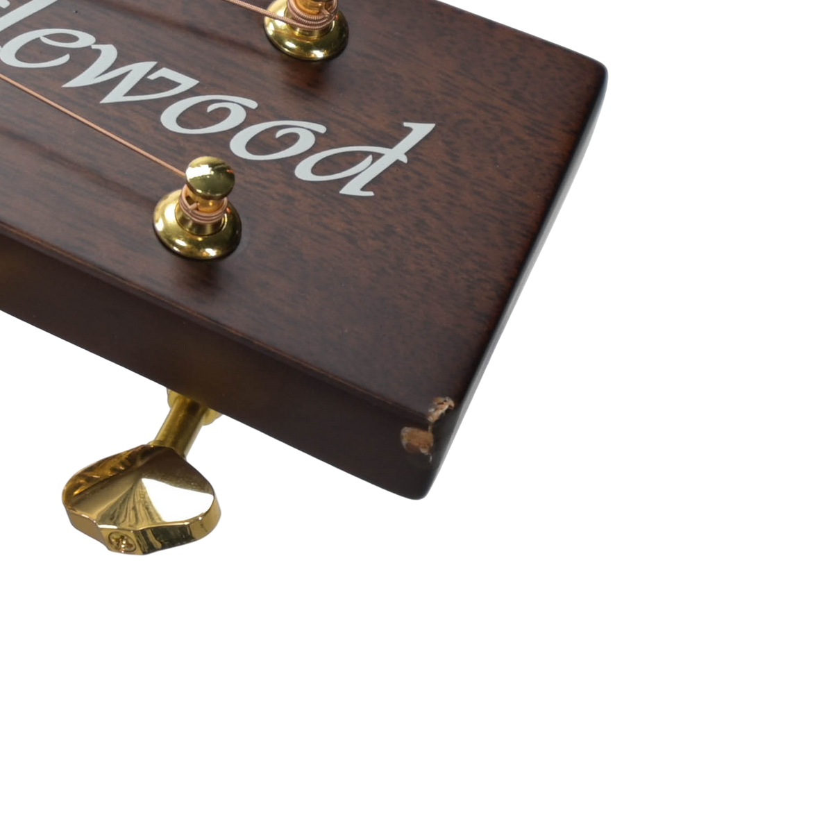 Tanglewood Elemental 3 BL Mahogany