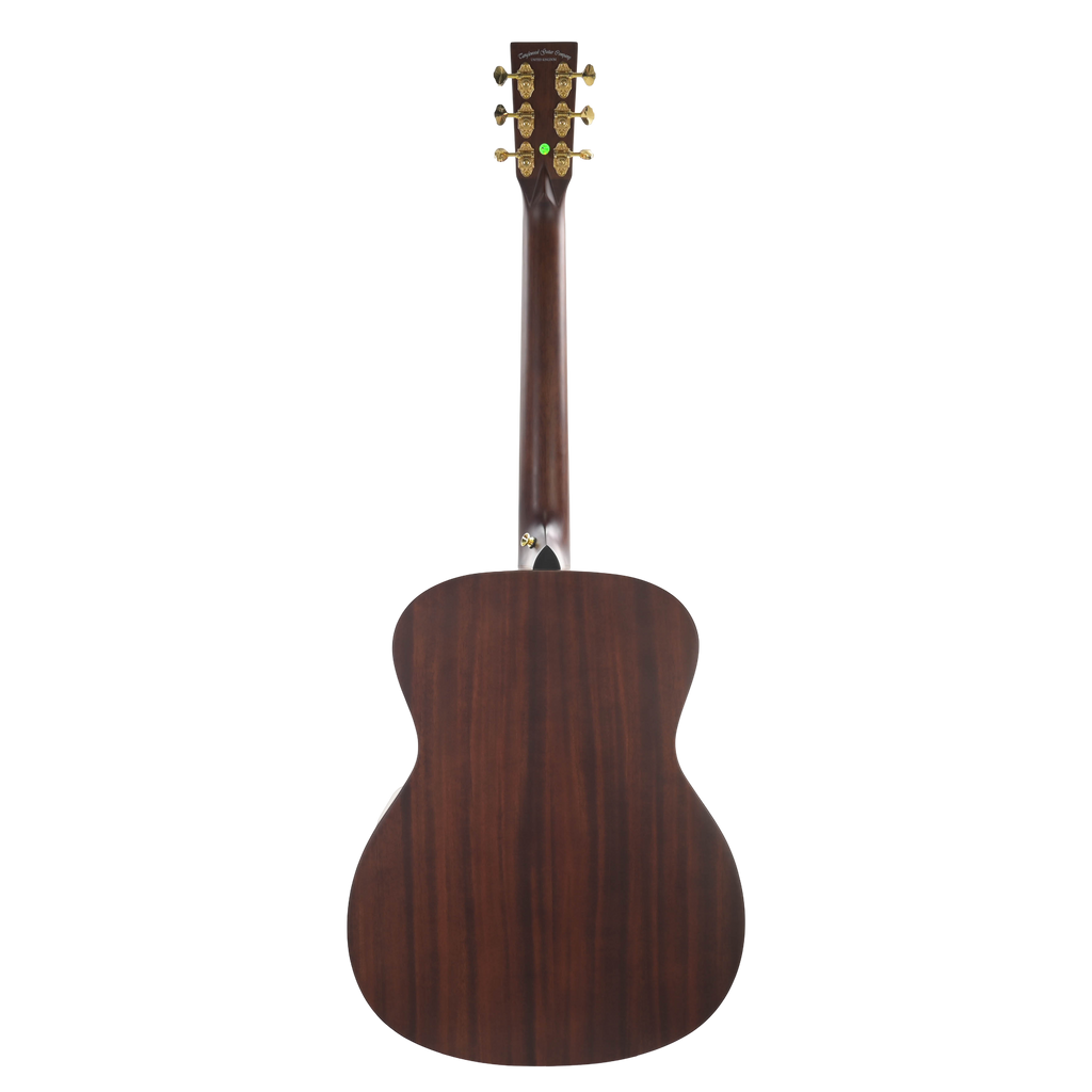 Tanglewood Elemental 3 BL Mahogany