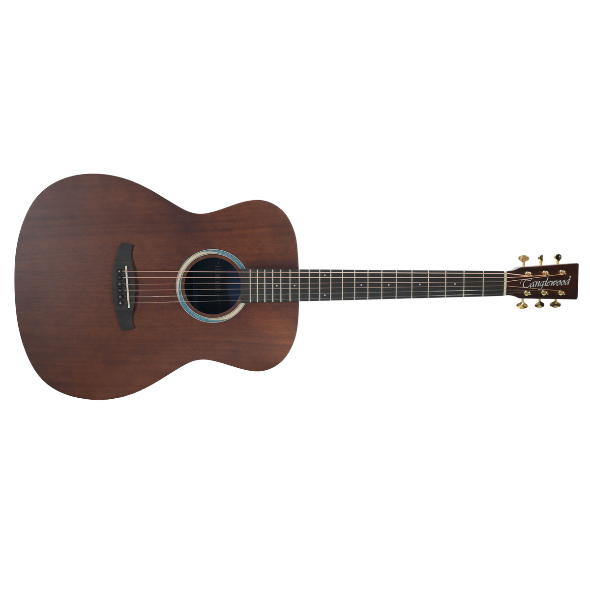 Tanglewood Elemental 3 BL Mahogany